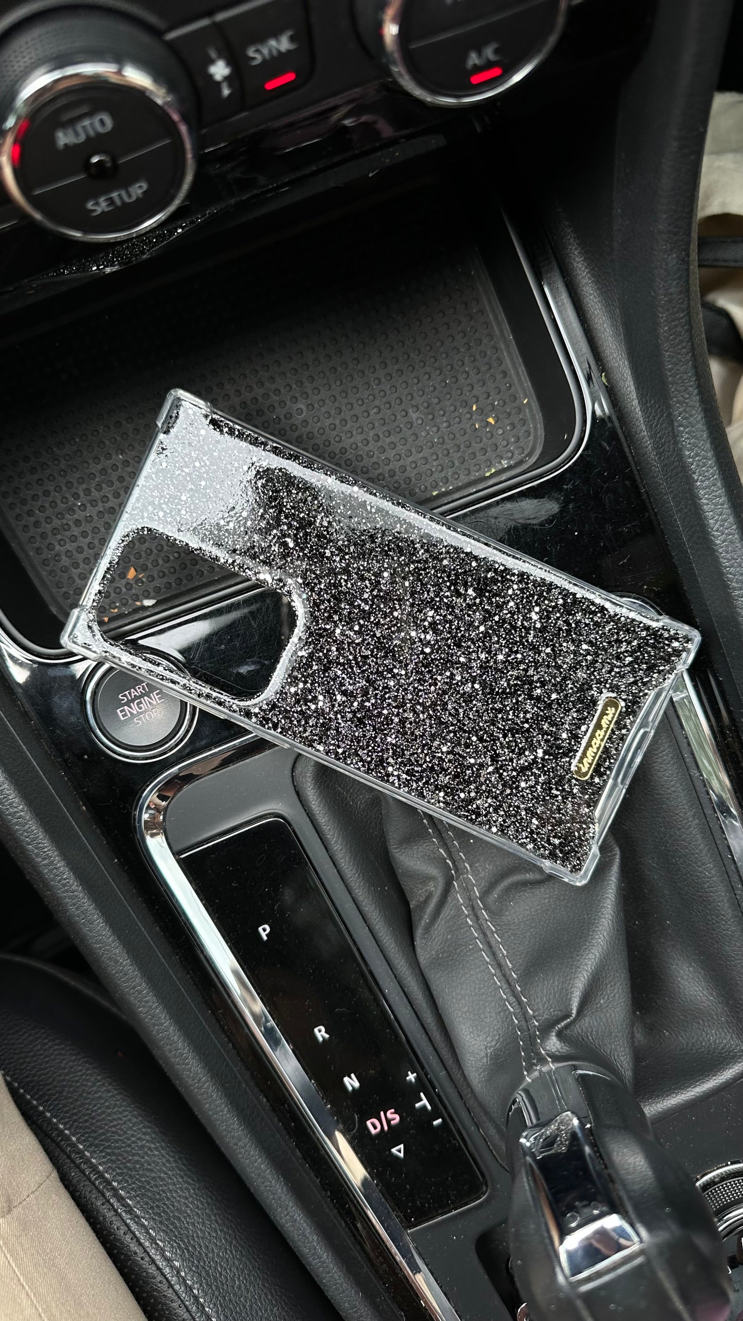 CASE SHINE Samsung