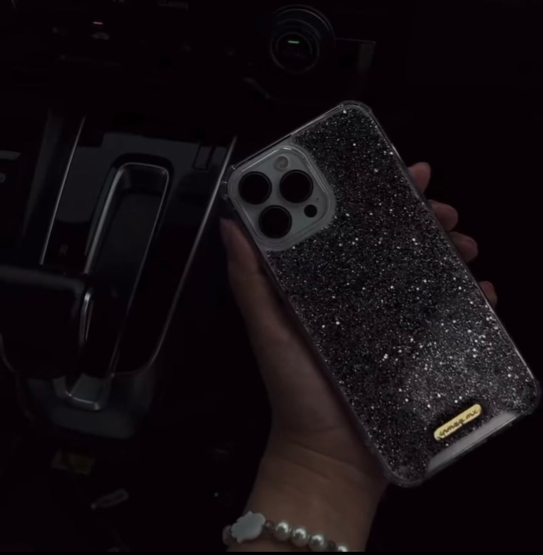 CASE SHINE iPhone